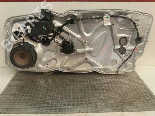Used Front right window mechanism Front right window mechanism 1230452 1230452