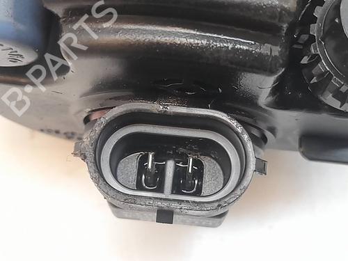 Right front fog light FORD FOCUS II (DA_, HCP, DP) 1.6 TDCi | BP12468802C31 
