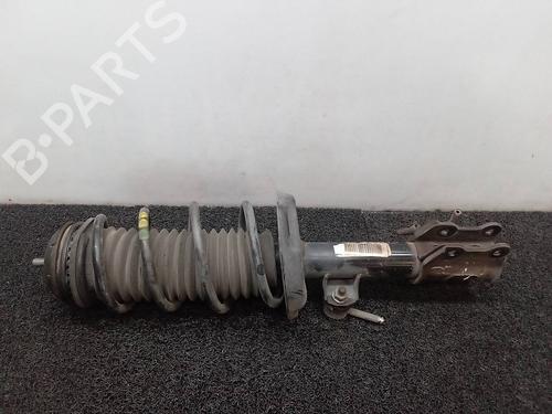 Used Right front shock absorber FIAT GRANDE PUNTO (199_) 1.2 (65 hp) 7860163