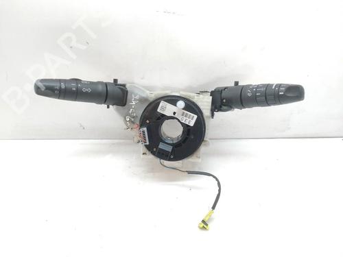 Used Headlight switch NISSAN MICRA III (K12) 1.5 dCi (82 hp) 18966245