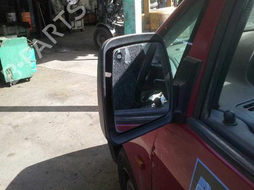 Injector PEUGEOT EXPERT (224_) 1.9 D | BP2130073M100 