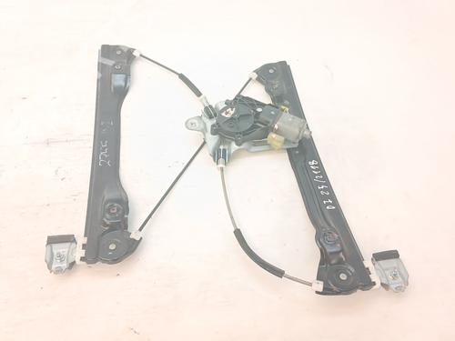 front-left-window-mechanism-chevrolet-cruze-j300-2009-34438939 main image
