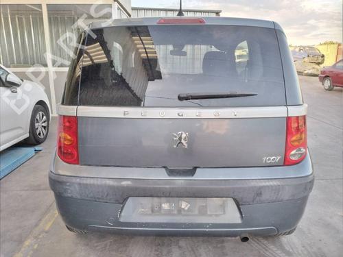 Left sun visor PEUGEOT 1007 (KM_) | BP10773657I1 - Image 9