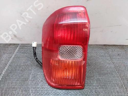 Used Left taillight Left taillight 1970323 1970323