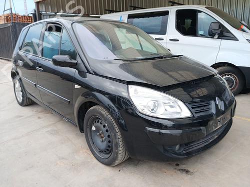 Engine RENAULT SCÉNIC II (JM0/1_) 1.5 dCi (JM1E, JM16) | BP35751095M1  - Image 9