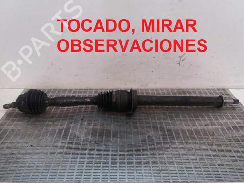 Used Right front driveshaft Right front driveshaft 594921 594921