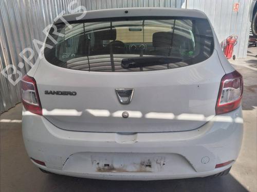 Tailgate lift support DACIA SANDERO II  | BP14040141C138  - Image 6