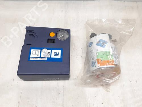 Used Other CHEVROLET CRUZE (J300) 1.6 (124 hp) 30467669