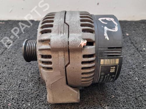 Alternator MERCEDES-BENZ E-CLASS (W210) E 420 (210.072) | BP10415152M7 