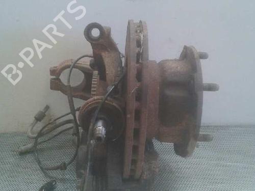 Right front steering knuckle FORD TRANSIT Van (FA_ _) | BP865606M26 - Image 4