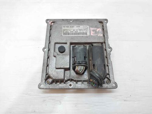 Used Engine control unit (ECU) Engine control unit (ECU) SMART CITY-COUPE (450) [1998-2004] 30659294 30659294
