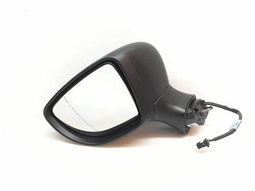 Used Left mirror RENAULT CLIO IV (BH_) [2012-2021]  24432100