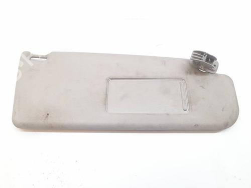 Used Right sun visor SEAT ALTEA (5P1) [2004-2015]  13656654