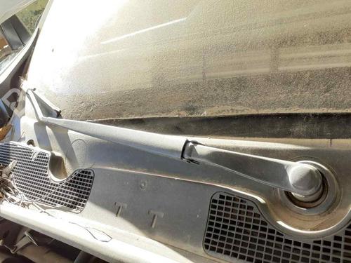 Vindspejlsviskerarm RENAULT MEGANE III Coupe (DZ0/1_) [2008-2016]  31648597