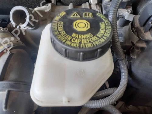 Used Brake master cylinder Brake master cylinder 23142678 23142678