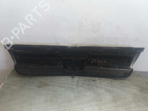 Grill PEUGEOT BOXER Platform/Chassis (244) | BP2515086C40 - Image 2