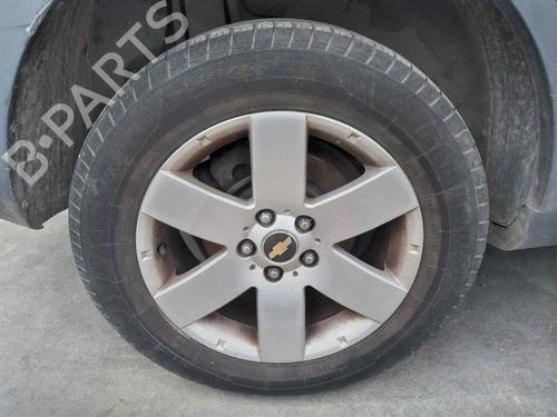 Left headlight CHEVROLET CAPTIVA (C100, C140)  | BP17468325C28  - Image 8