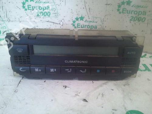 Used Climate control Climate control 593147 593147