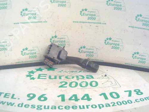 Used Steering column stalk Steering column stalk KIA CERATO I Hatchback (LD) [2004-2010] 1354980 1354980