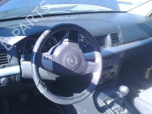 Vindusheismekanisme høyre bak OPEL VECTRA C (Z02) 2.2 DTI 16V (F69) | BP1926131C25 