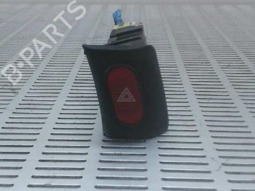 Used Warning switch Warning switch NISSAN VANETTE CARGO Van (HC 23) 2.3 D (75 hp) 6615957 6615957
