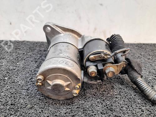 Starter OPEL MERIVA A MPV (X03) 1.7 CDTI (E75) | BP7206839M8 