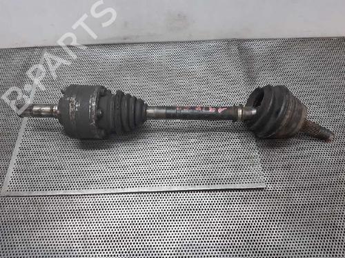 Left front driveshaft ALFA ROMEO 156 Sportwagon (932_) 1.9 JTD (932B2) | BP4689484M38 