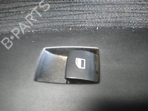 Used Right rear window switch BMW X1 (E84) sDrive 18 d (143 hp) 9213821