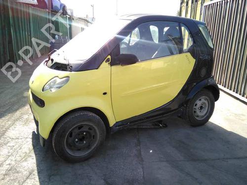 Gearbox SMART CITY-COUPE (450) 0.8 CDI (S1CLC1, 450.300, 450.301, 450.302, 450.303,... | BP6007452M3 