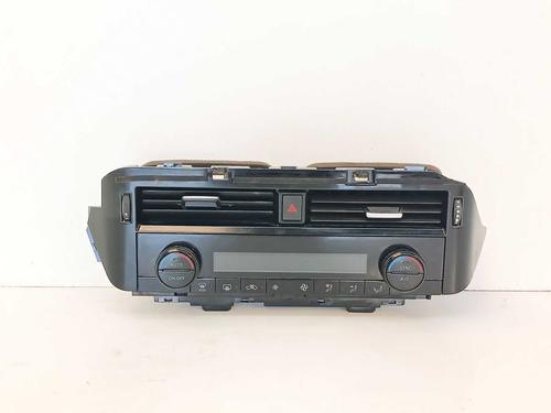 Used Climate control Climate control 32497357 32497357