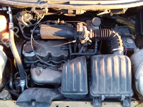 Left front indicator DAEWOO MATIZ (M100, M150) 0.8 | BP6800574C32 
