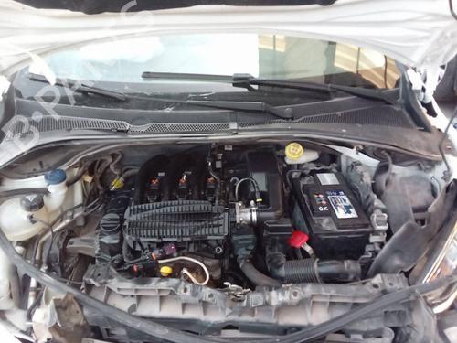 Starter CITROËN C3 III (SX) | BP19180364M8 - Image 24