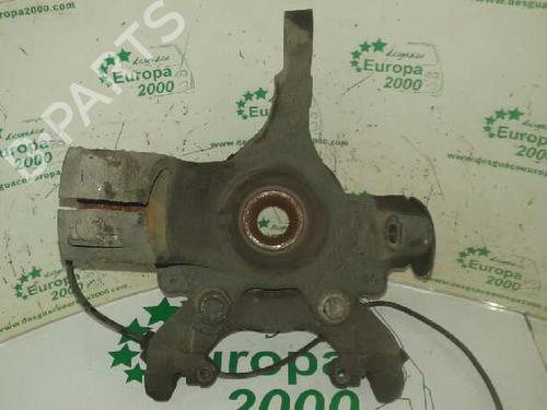 Left front steering knuckle FORD FOCUS II (DA_, HCP, DP)  | BP593595M25 