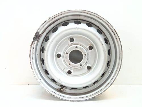 Used Rim Rim FORD TRANSIT CUSTOM V362 Van (FY, FZ) [2012-2026] 34399232 34399232