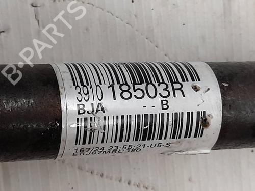 Left front driveshaft RENAULT CLIO V (B7_) | BP31830741M38 - Image 2