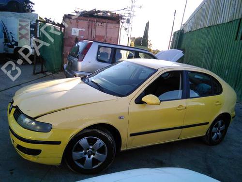 Front wiper motor SEAT LEON (1M1) 1.9 TDI | BP3686296M29 