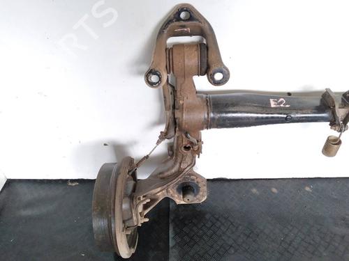 Rear axle OPEL COMBO Tour 1.6 | BP13540950M2 