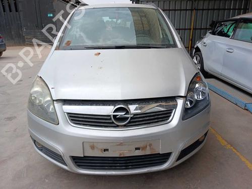 Used Parts OPEL ZAFIRA / ZAFIRA FAMILY B (A05)  1.9 CDTI (M75)  4830105