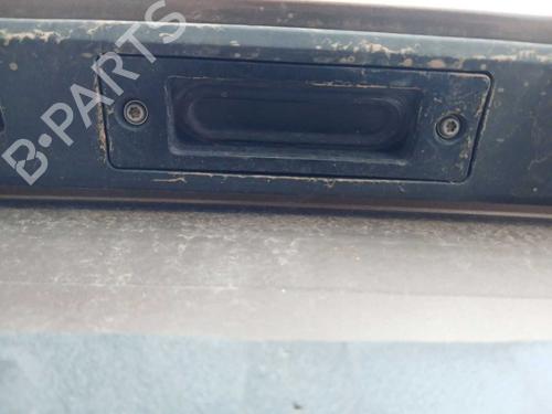 Used Tailgate handle Tailgate handle VOLVO XC60 I SUV (156) D3 / D4 (163 hp) 40543740 40543740