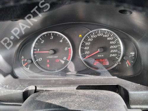 Starter MAZDA 6 Saloon (GG) | BP25454525M8 - Image 15