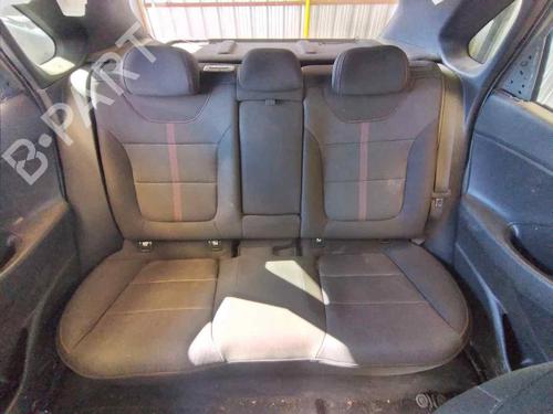 Rear seat HYUNDAI i30 (PDE, PD, PDEN) | BP22555317C17 - Image 2