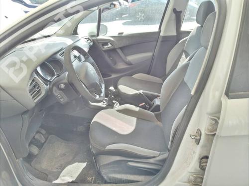 Back wipers mechanism CITROËN C3 II (SC_) 1.4 HDi 70 (SC8HZC, SC8HR0, SC8HP4) | BP10626090C84  - Image 29