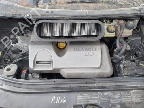 Engine RENAULT ESPACE IV (JK0/1_) | BP24299932M1 - Image 14