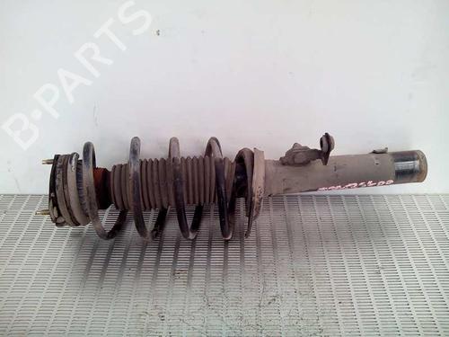 Used Left front shock absorber FORD MONDEO III (B5Y) 1.8 16V (125 hp) 589645