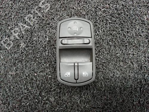 Used Left front window switch OPEL CORSA D (S07) [2006-2015]  9501918
