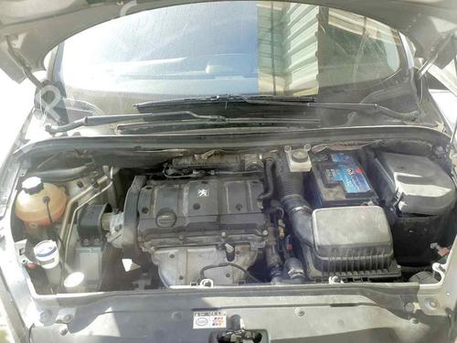 Climate control PEUGEOT 307 (3A/C)  | BP22694488I5 