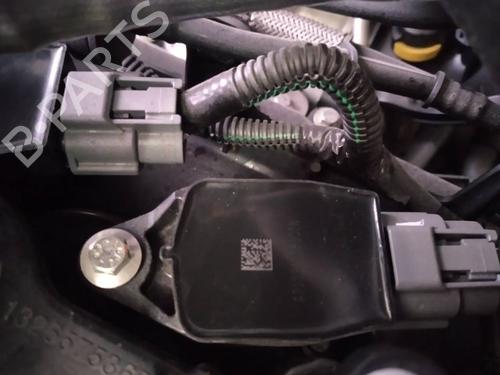 Used Ignition coil DACIA SANDERO III [2021-2025]  12454854