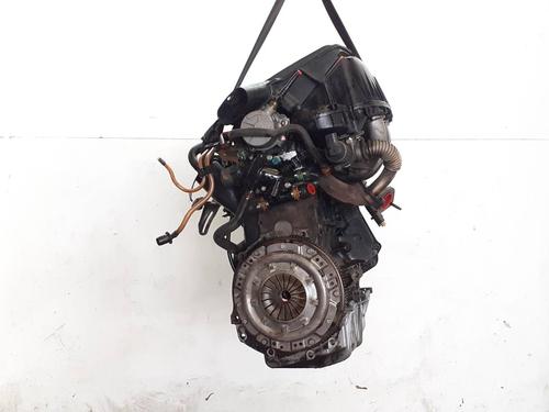Engine RENAULT KANGOO (KC0/1_) D 65 1.9 (KC0E, KC02, KC0J, KC0N) | BP29743000M1 