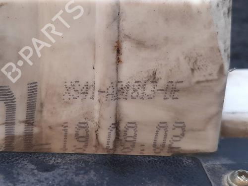 Front left lock FORD MONDEO III (B5Y) 2.0 16V TDDi / TDCi | BP10283400C98 