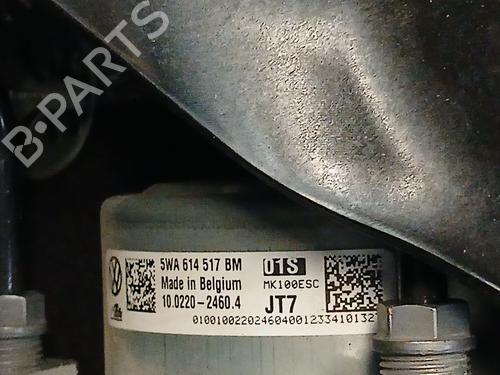 ABS pump SEAT LEON Sportstourer (KL8, KLD) 1.5 eTSI | BP36491223M43 - Image 2